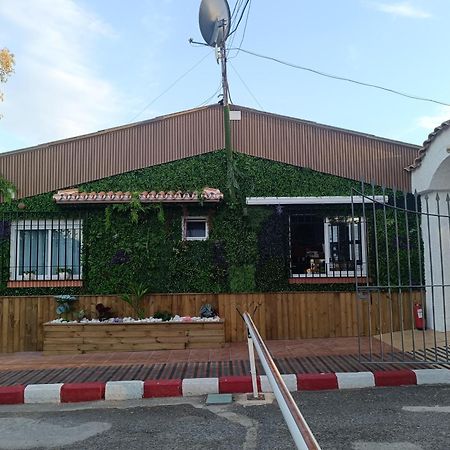 Camping Torremolinos Exterior photo