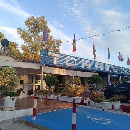 Camping Torremolinos Exterior photo