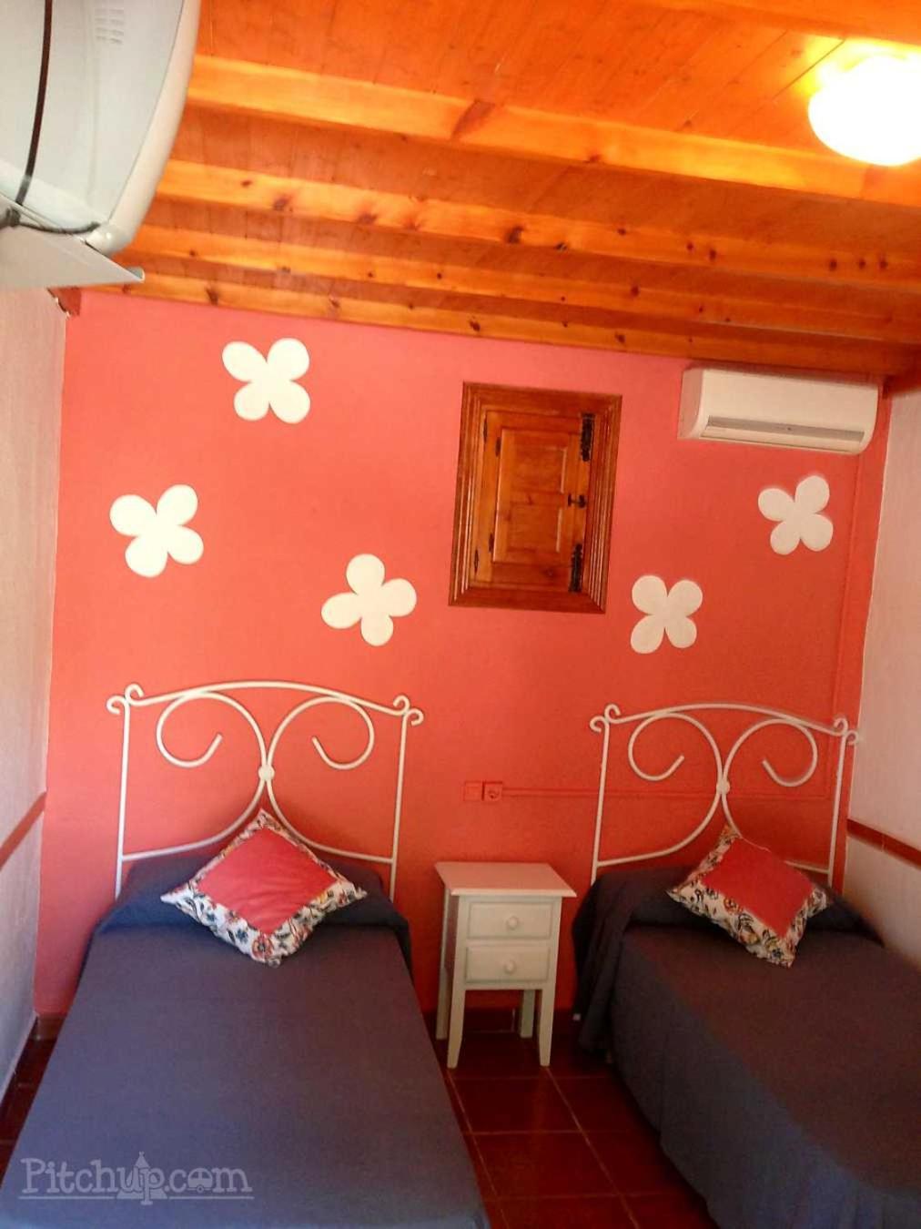 Camping Torremolinos Exterior photo