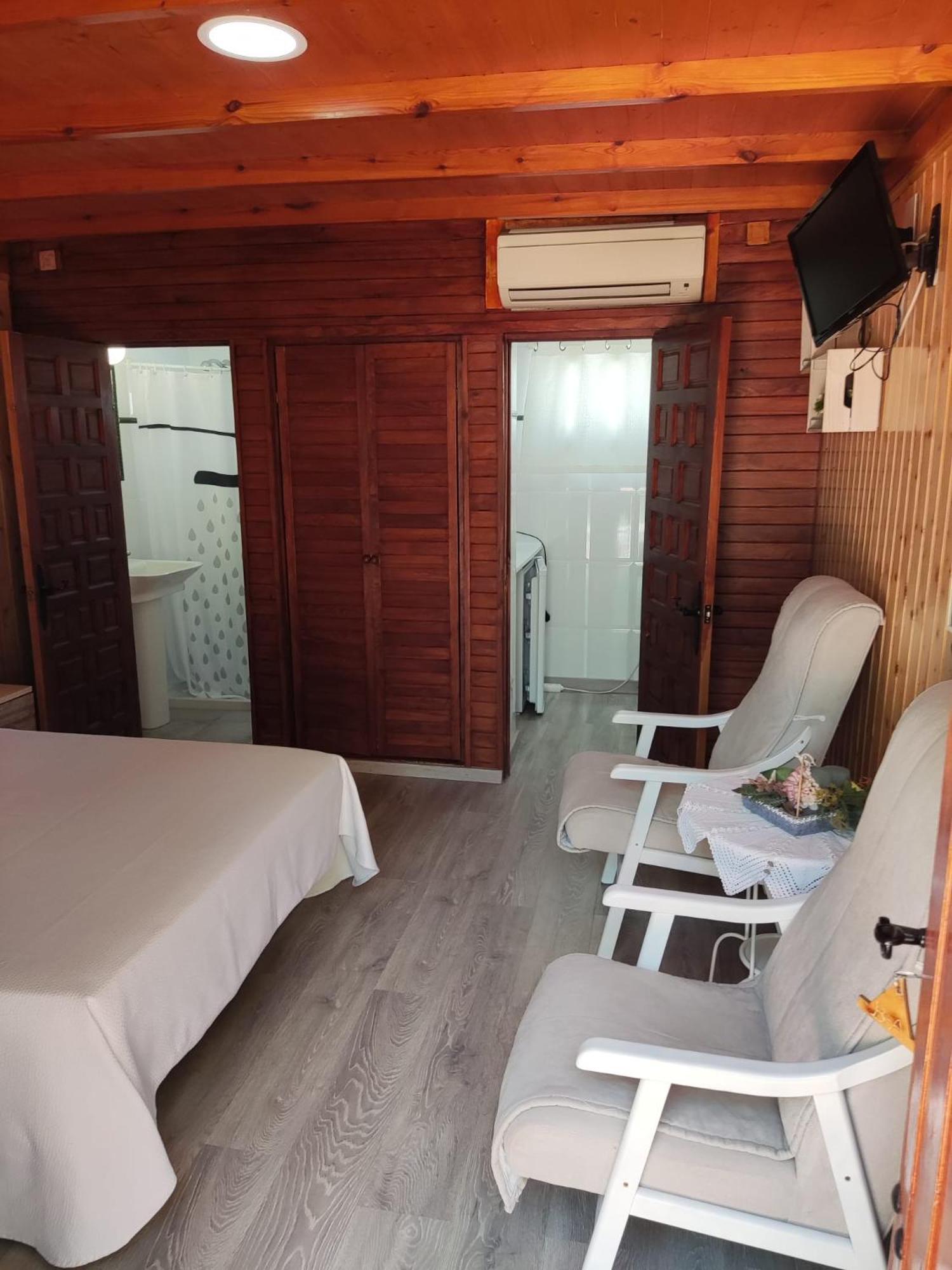 Camping Torremolinos Exterior photo