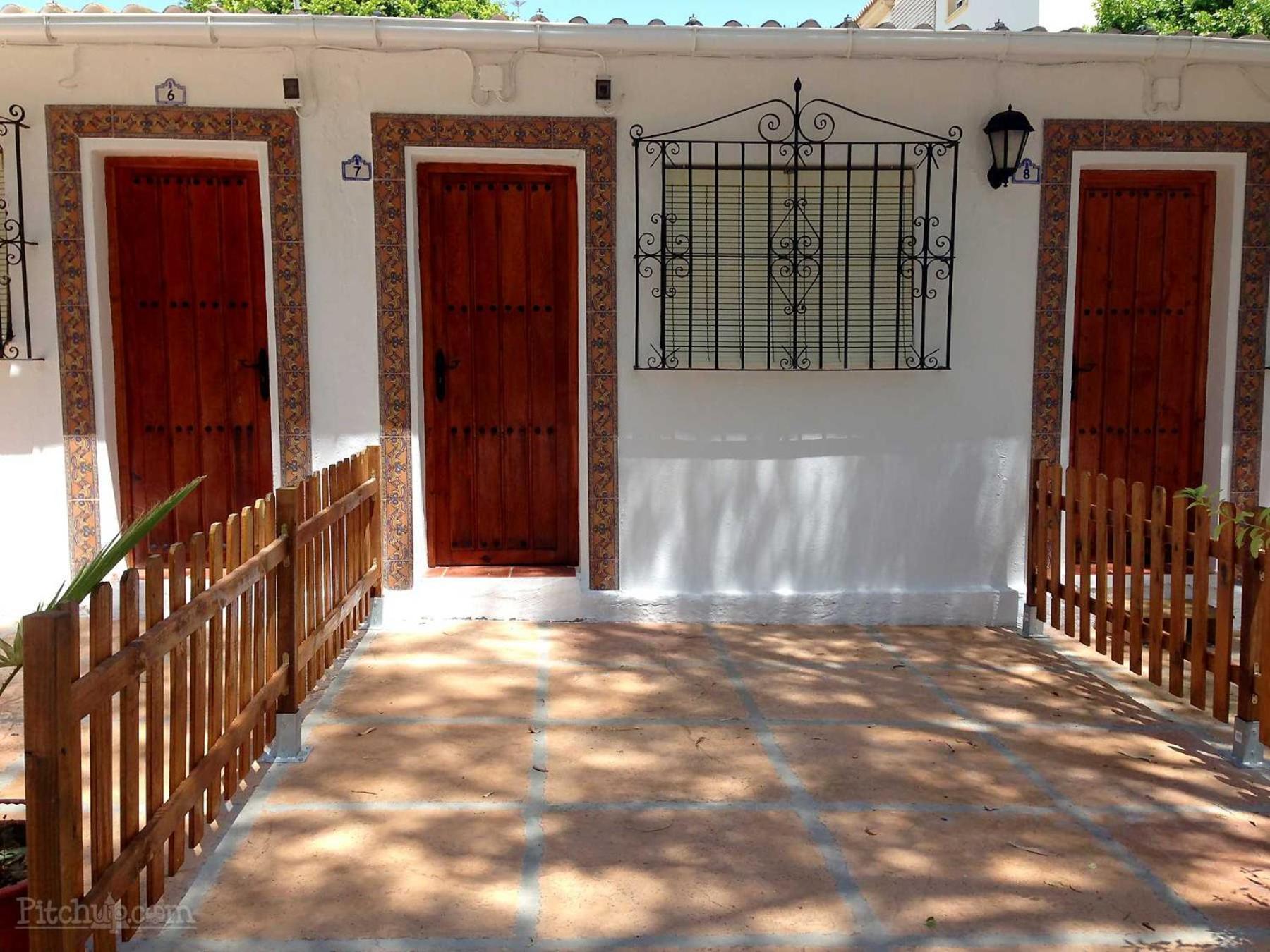 Camping Torremolinos Exterior photo