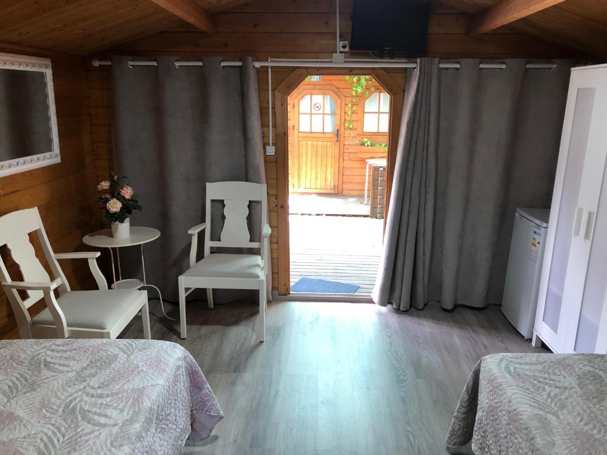 Camping Torremolinos Exterior photo