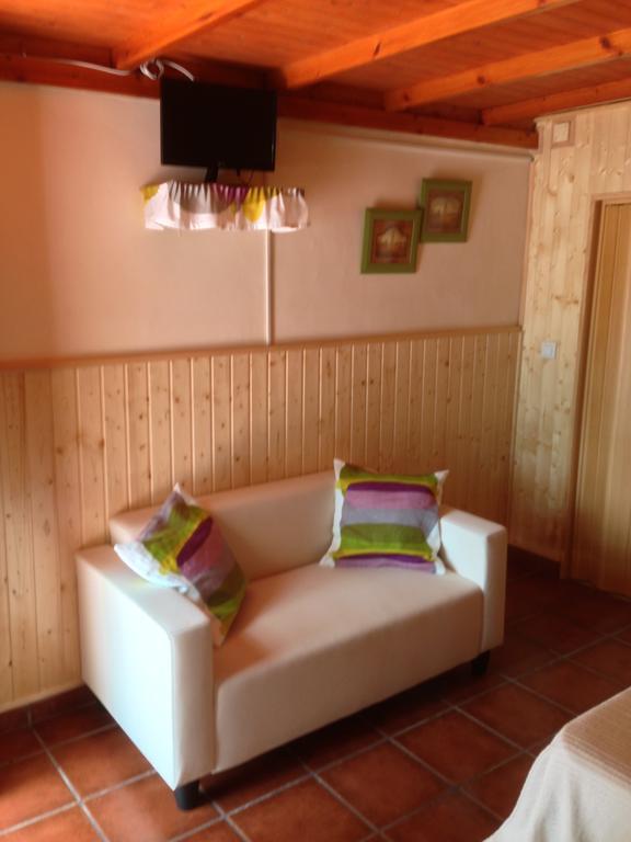 Camping Torremolinos Room photo