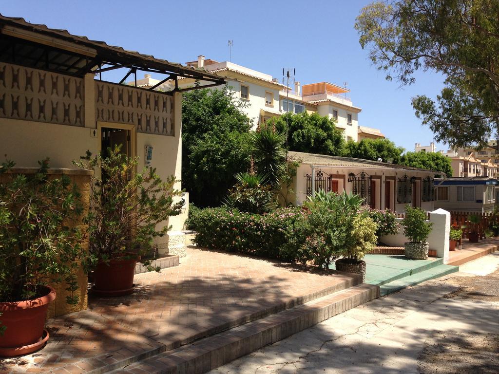 Camping Torremolinos Exterior photo