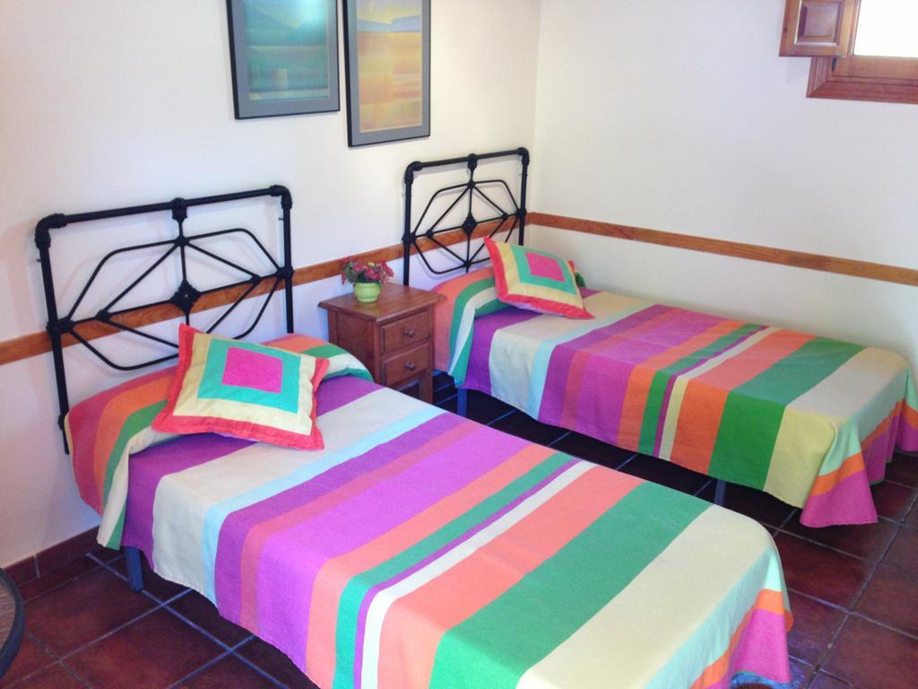 Camping Torremolinos Room photo