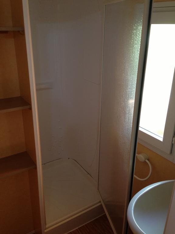 Camping Torremolinos Room photo