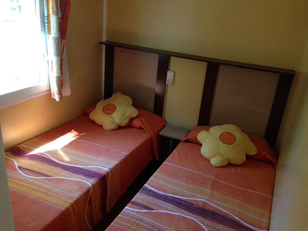 Camping Torremolinos Room photo