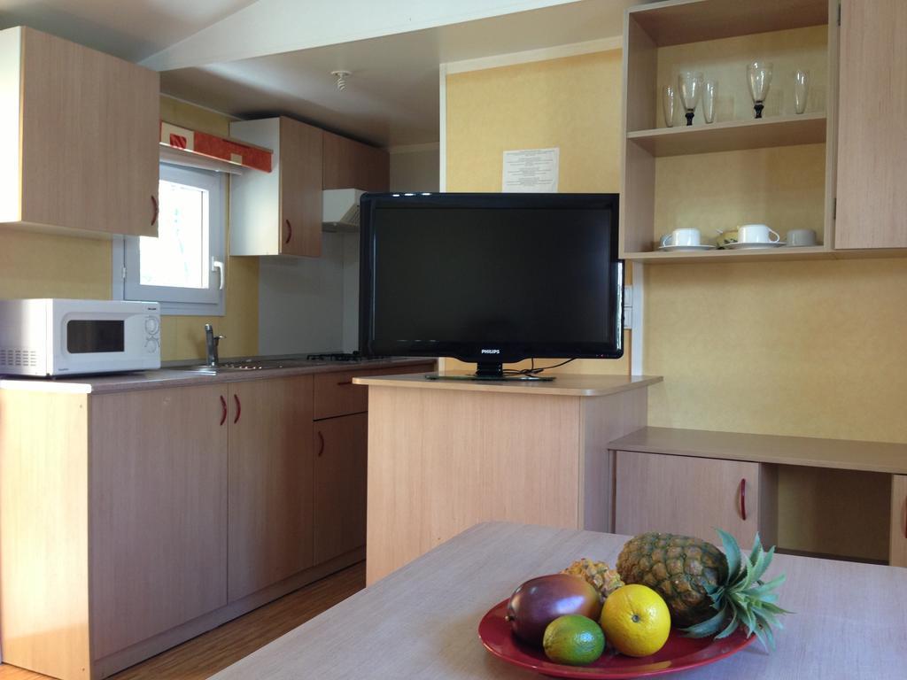 Camping Torremolinos Room photo