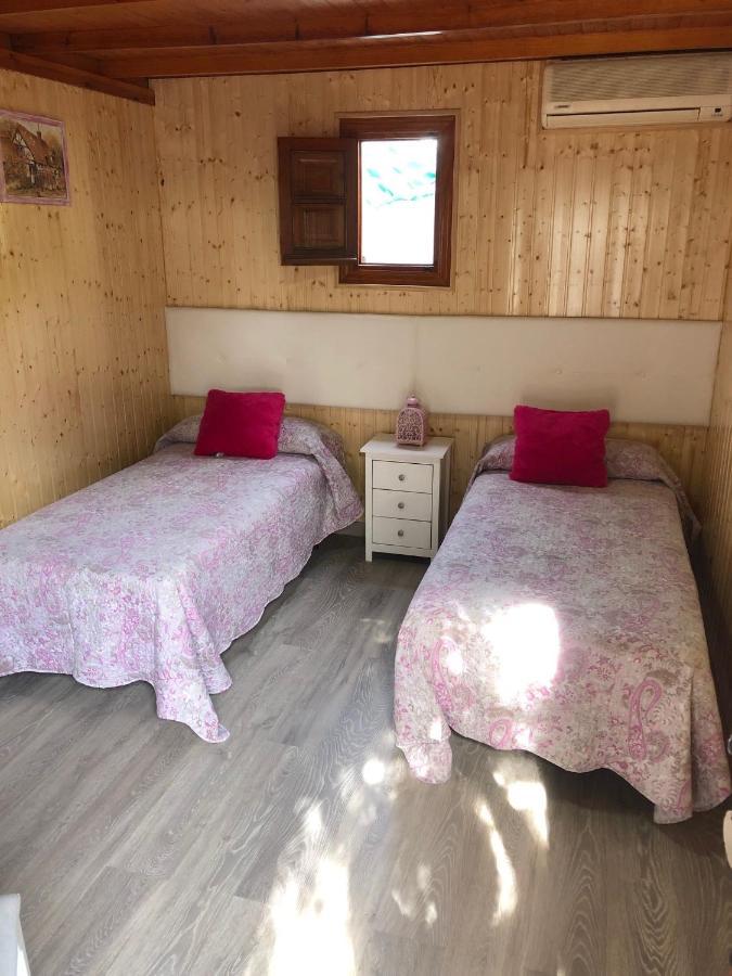 Camping Torremolinos Exterior photo