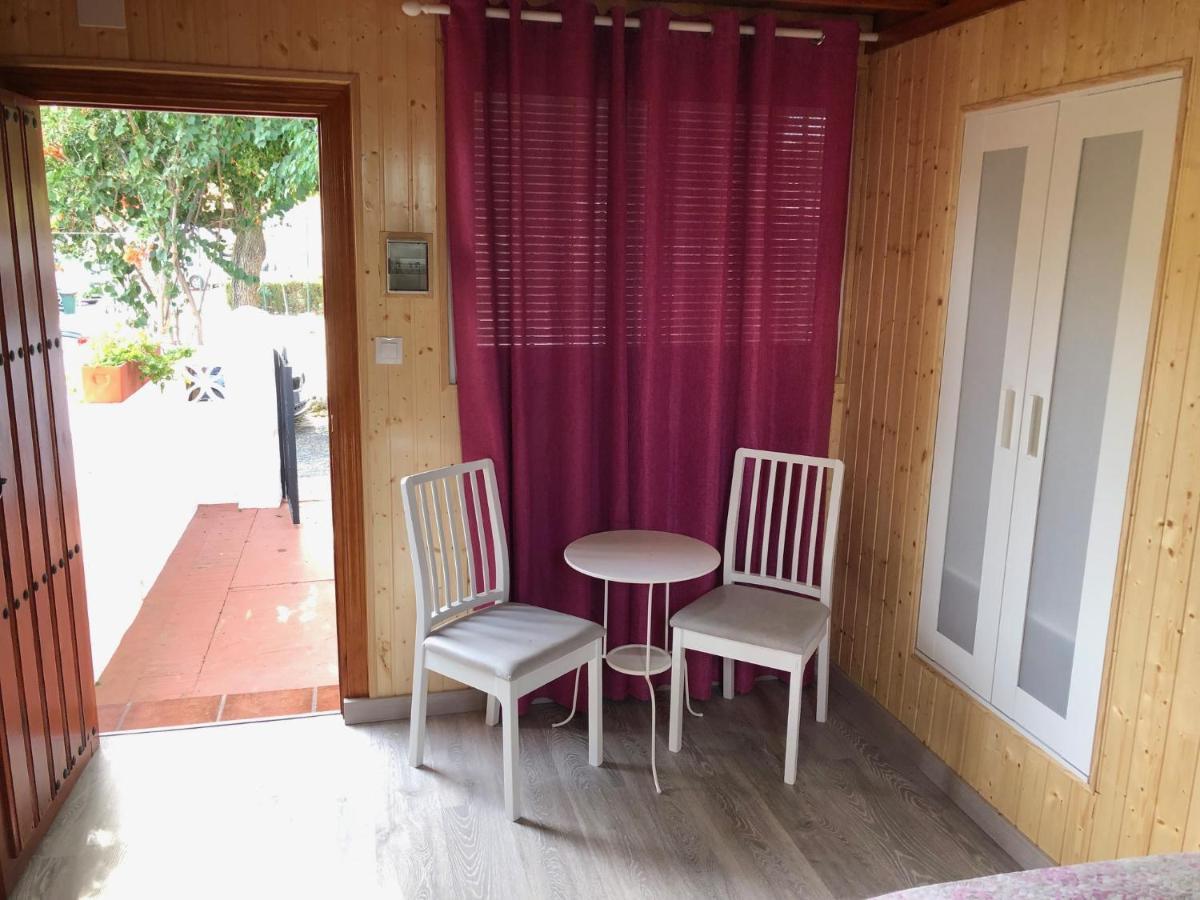 Camping Torremolinos Exterior photo